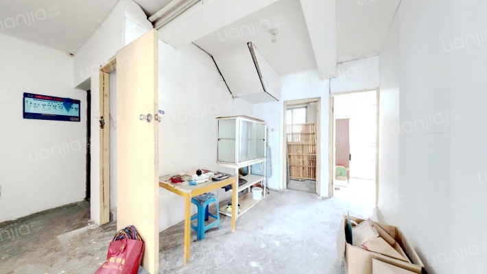 夏桥家园二手房实景图