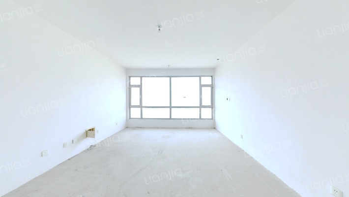 海天雅筑二手房实景图