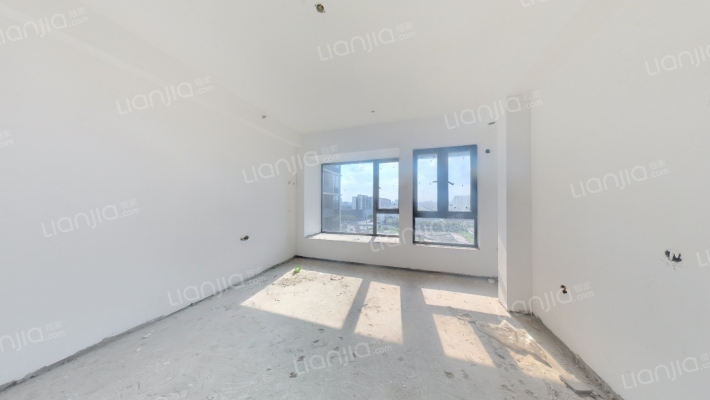 万科金色梦想二手房实景图