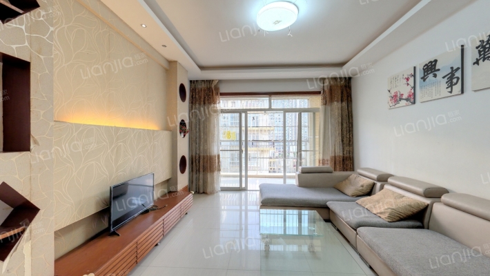 云星尚雅名都二手房实景图