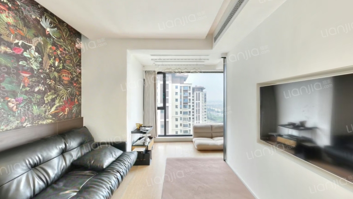 云锦东方二手房实景图