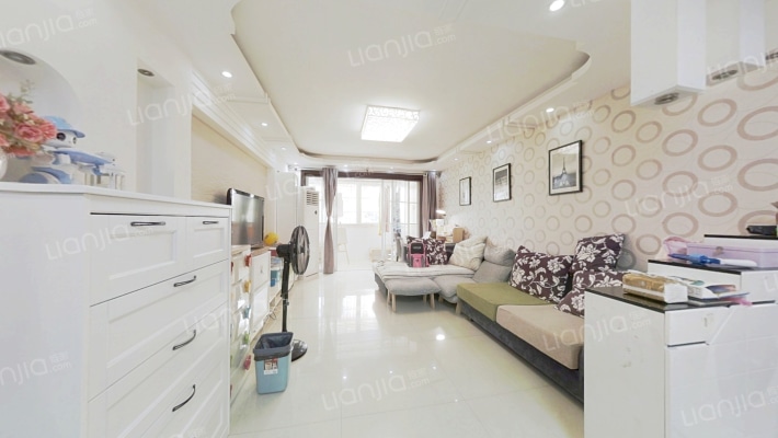 世纪新城二手房实景图