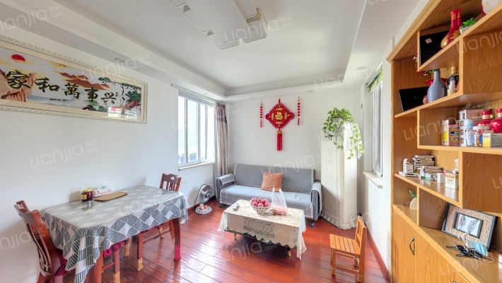 锦程孙俞小区二手房实景图