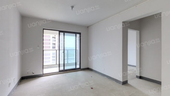 香开万里一组团二手房实景图