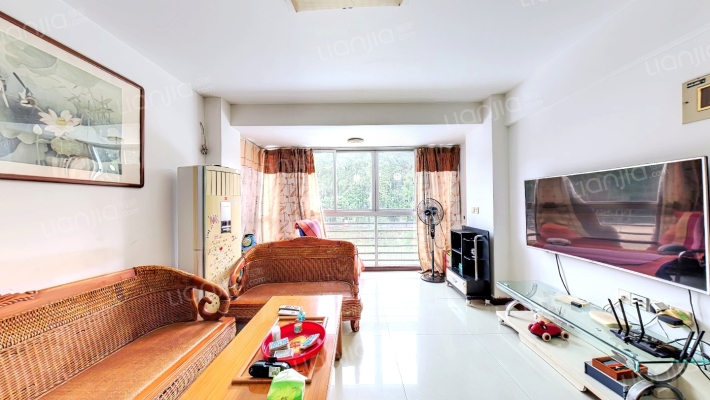 鑫泉新苑A区二手房实景图