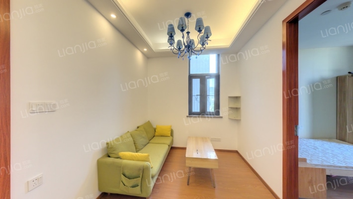 印象奉化城二手房实景图