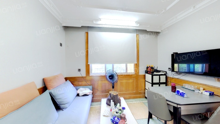 西岑公寓二手房实景图