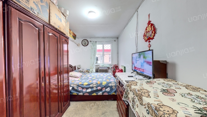 青龙胡同二手房实景图