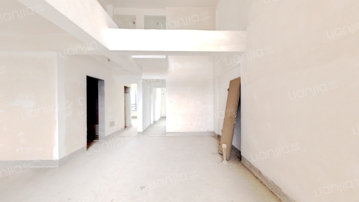 古龙御园二手房实景图