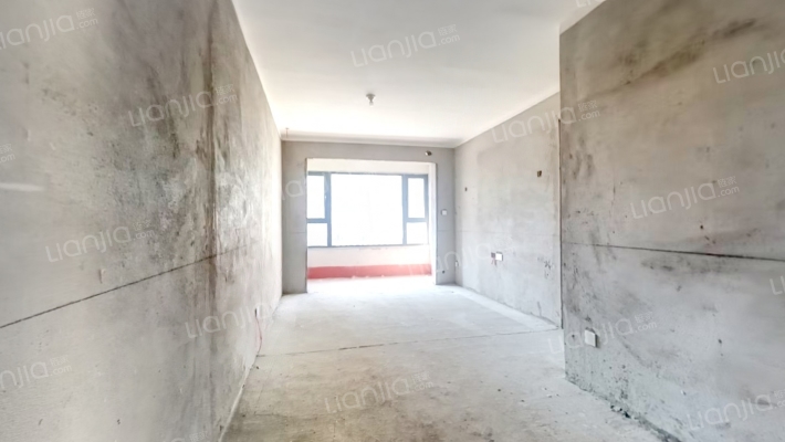 恒大翡翠华庭二手房实景图