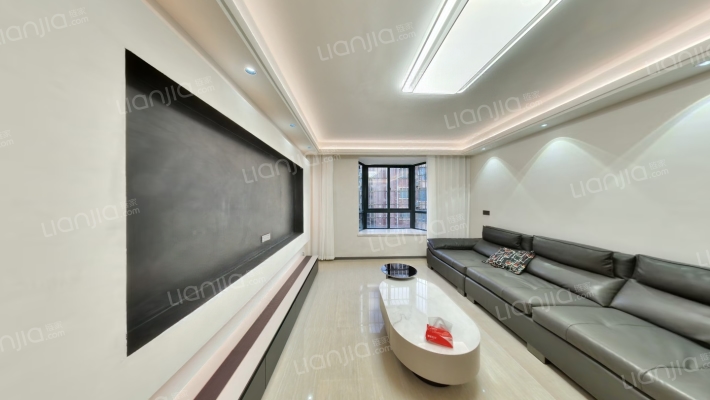 居易国际城二手房实景图