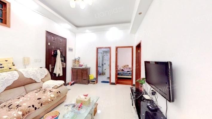 星星港湾花园游月坊二手房实景图