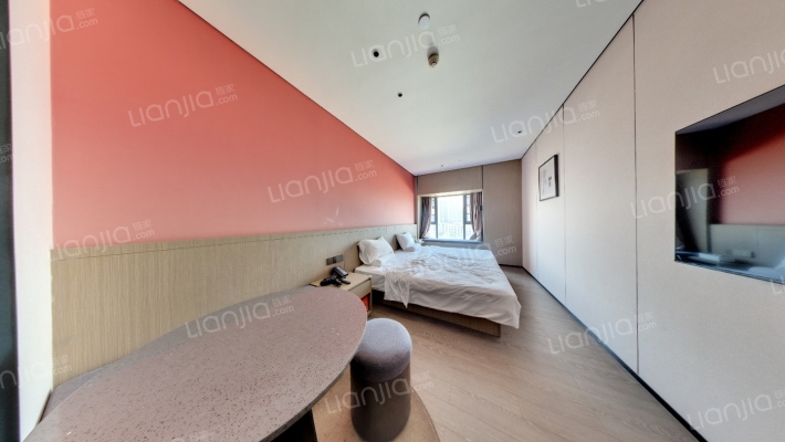 美的置业广场(南霞新路)二手房实景图