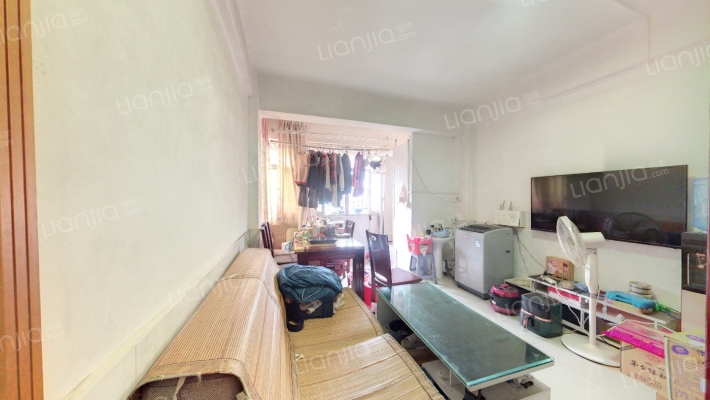 人民东路五巷二手房实景图