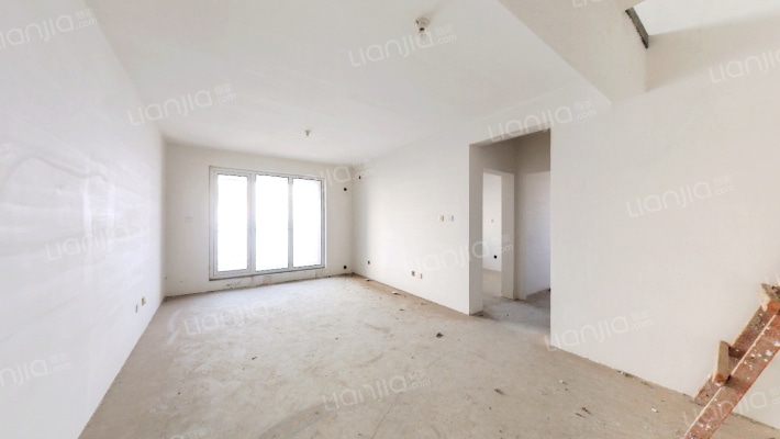 香海上峰二手房实景图