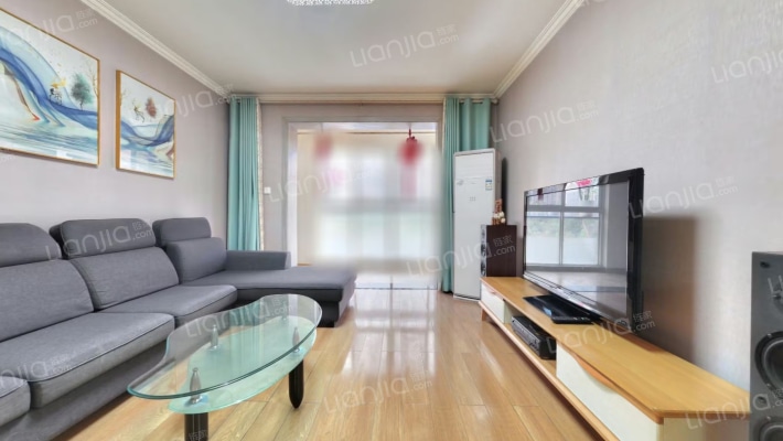 居家福地二手房实景图