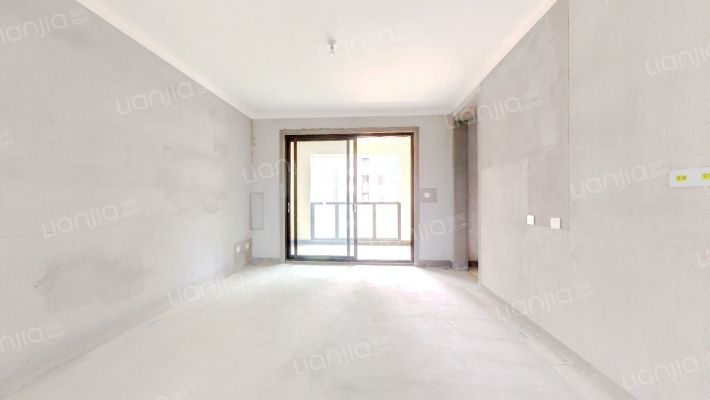 普罗理想国西8苑二手房实景图