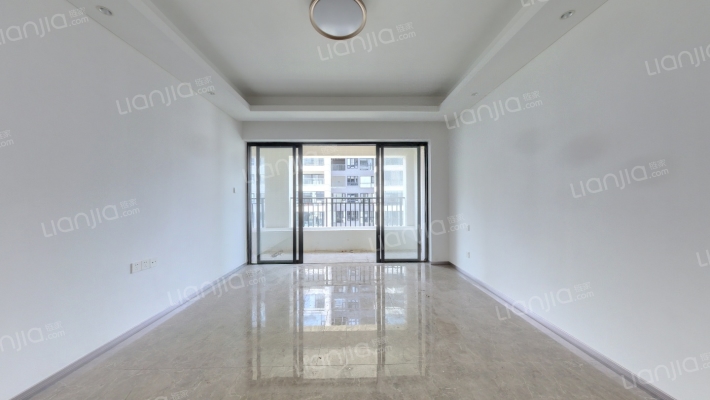 庆豪天悦二手房实景图