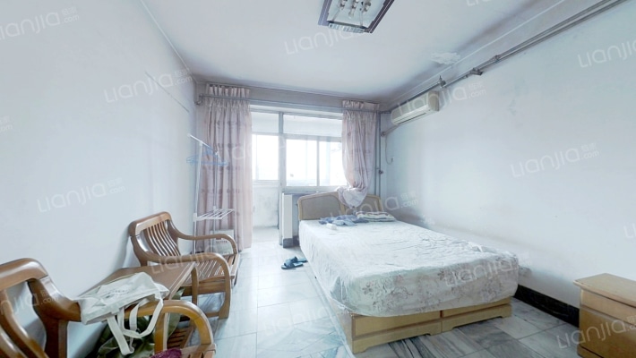 棉七宿舍二手房实景图