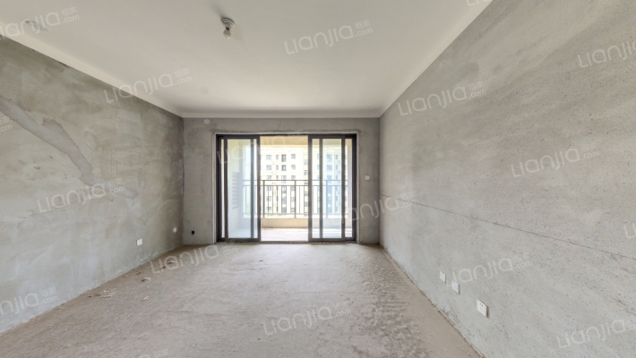 郑西鑫苑名家南院二手房实景图