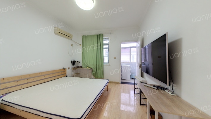 梅怡新村二手房实景图