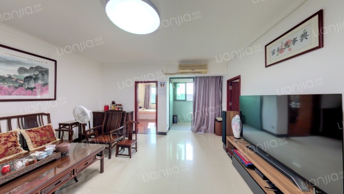 观湖雅轩二手房实景图