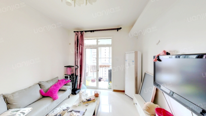 福晟钱隆御景二手房实景图