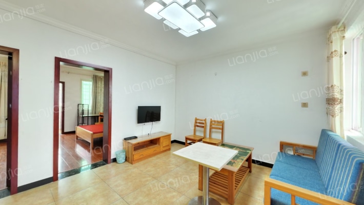 雅雀湖小区二手房实景图