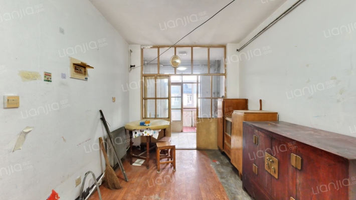 民和小区(响泉街)二手房实景图