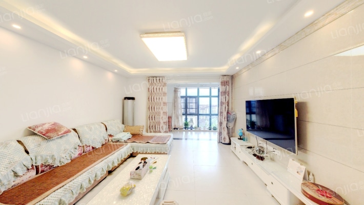 鑫远尚玺苑一期二手房实景图