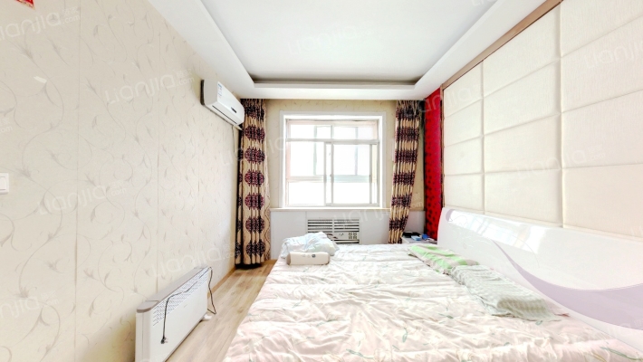 水西关街17号院二手房实景图