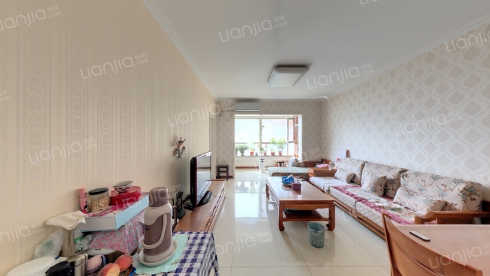 亚太·万佳润泽园二手房实景图