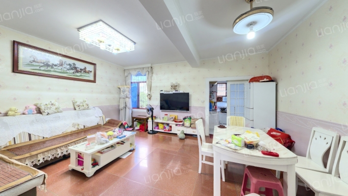 建苑小区二手房实景图