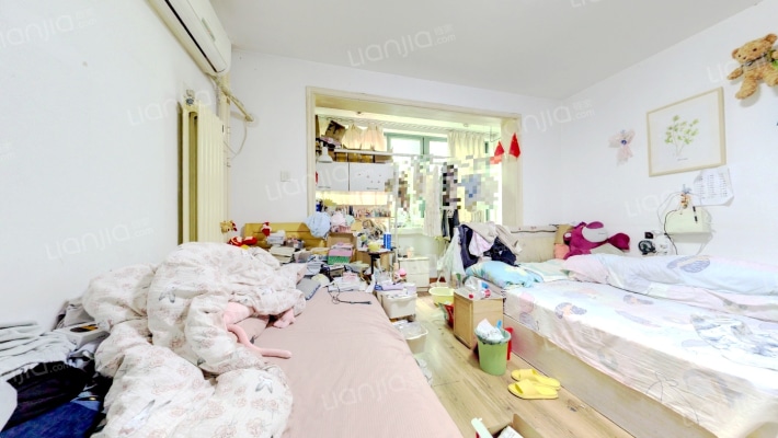 嘉莲苑二手房实景图