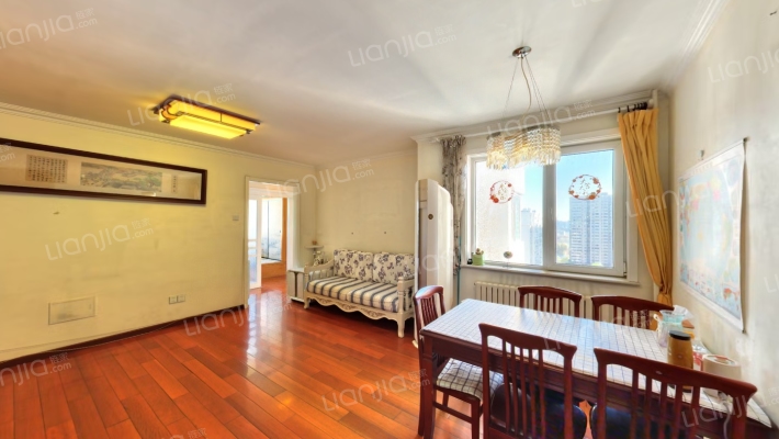 今日家园二手房实景图