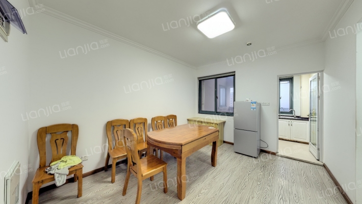 盈一佳苑二手房实景图