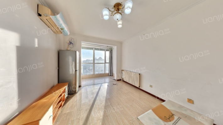 御苑山水二手房实景图