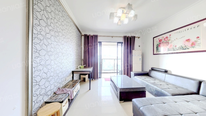 保利壹号公馆二手房实景图