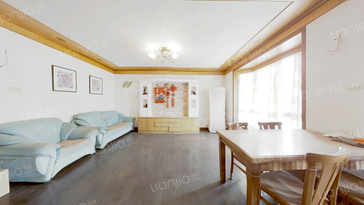 嘉州美都二手房实景图