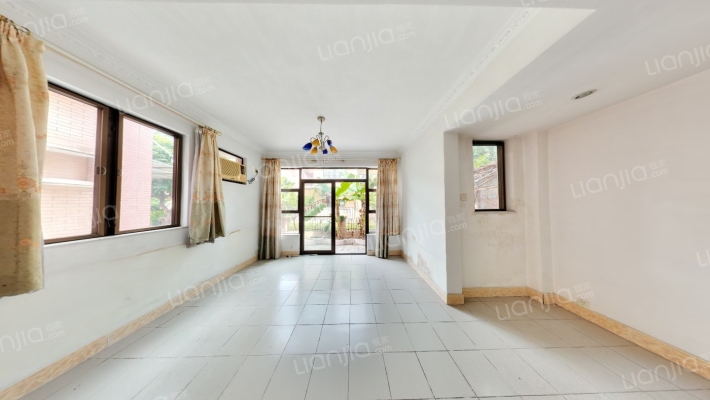 星晨花园一期二手房实景图