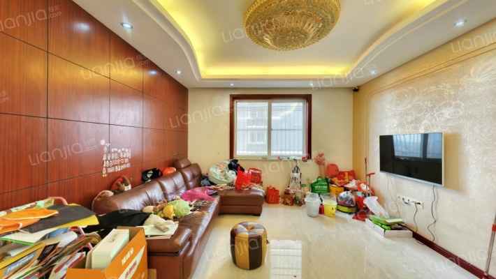 新苑华庭二手房实景图