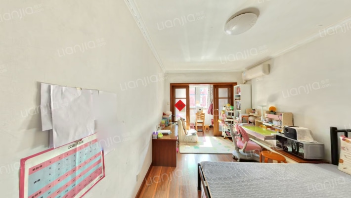 仓基新村二手房实景图