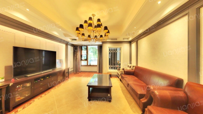 银城长岛观澜汐园二手房实景图