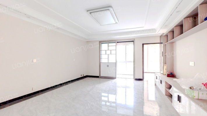 沁园馨城二手房实景图