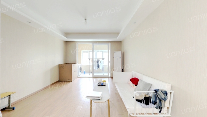 万科金域东方二手房实景图