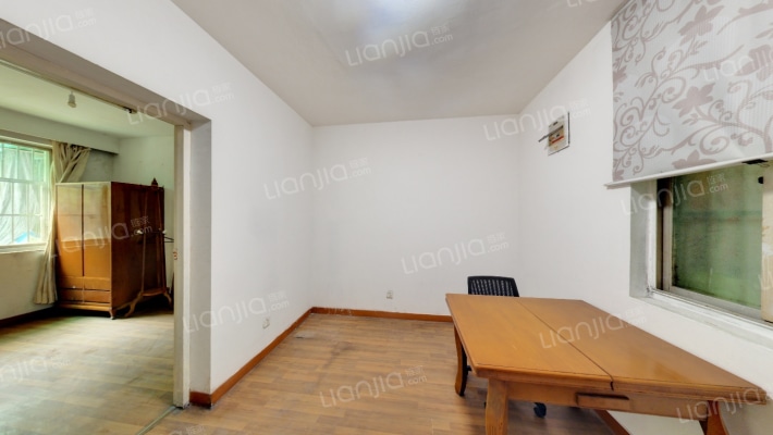 蚕花园永安坊二手房实景图