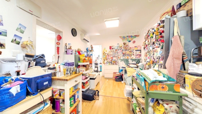 阳光三村二手房实景图