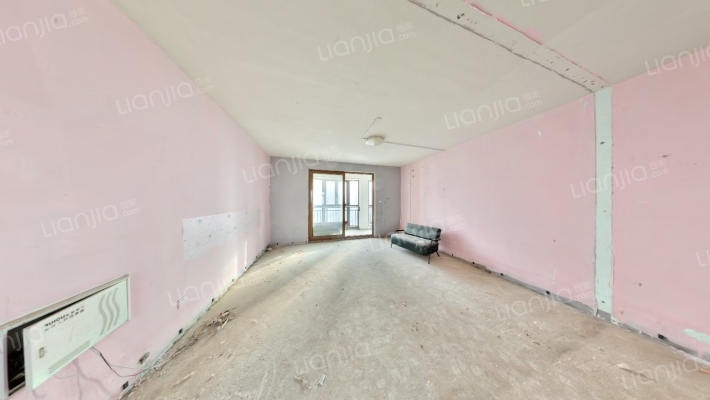 玉泉雅筑二手房实景图