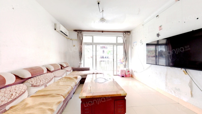 四海花园二手房实景图