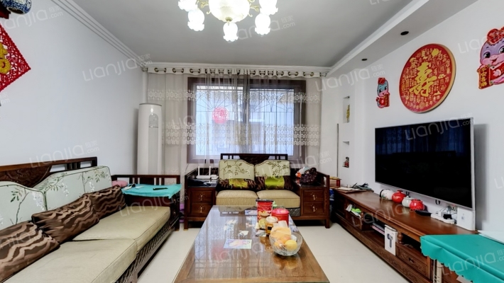 老人山路3号二手房实景图